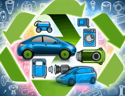 Elektromotory efektivně pohání moderní svět