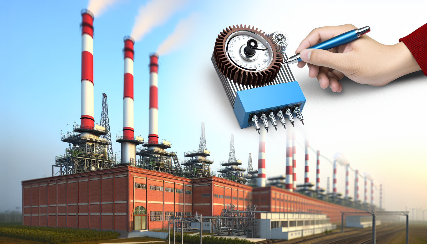 Convertisseurs de fréquence améliorent l'efficacité industrielle
